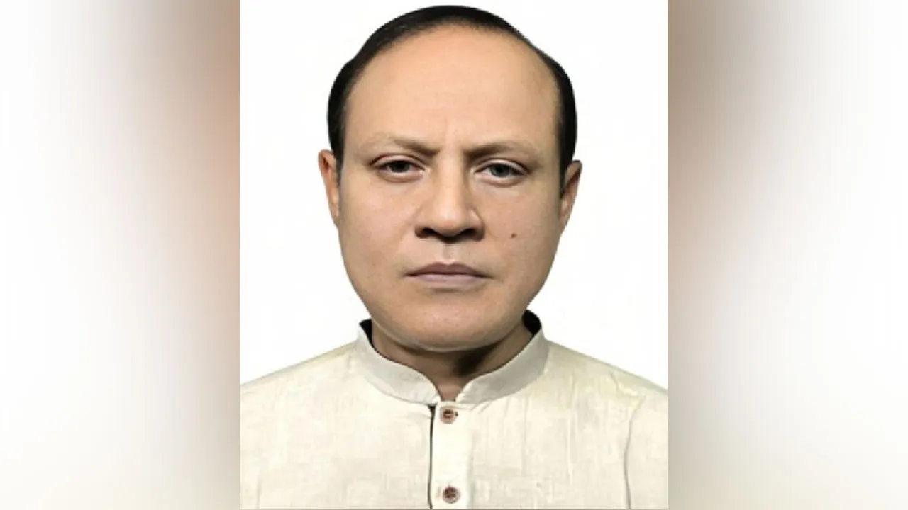 পাংশায় আওয়ামী লীগ নেতা গ্রেফতার