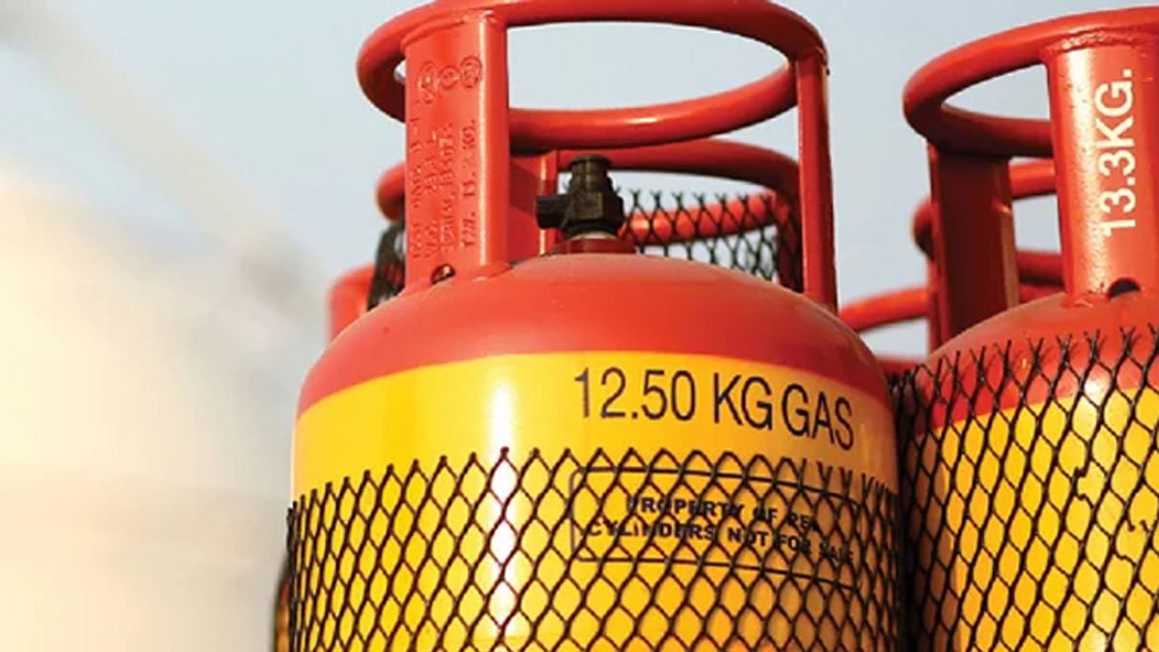 BERC reduces LP gas prices