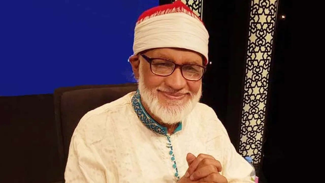 মোস্তফা জামান আব্বাসী ইন্তেকালে বিসিএ’র শোক
