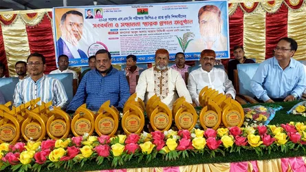 ‘শিক্ষার পরিবেশ ফিরিয়ে আনতে হবে’
