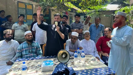 সংস্কার ছাড়া নির্বাচন মানেই আরেকটি ফ্যাসিবাদের আশঙ্কা