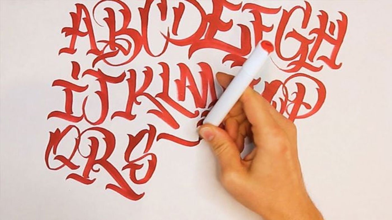 National Calligraphy and Graffiti Exhibition inaugurated