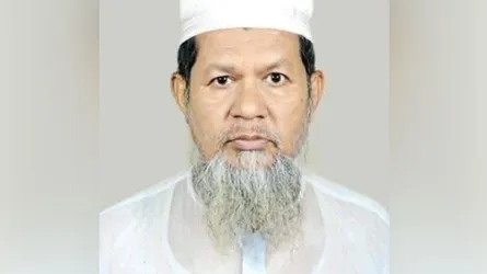 ইছাপুরে বিএনপির সাধারণ সম্পাদক হলেন উপদেষ্টা মাহফুজের বাবা