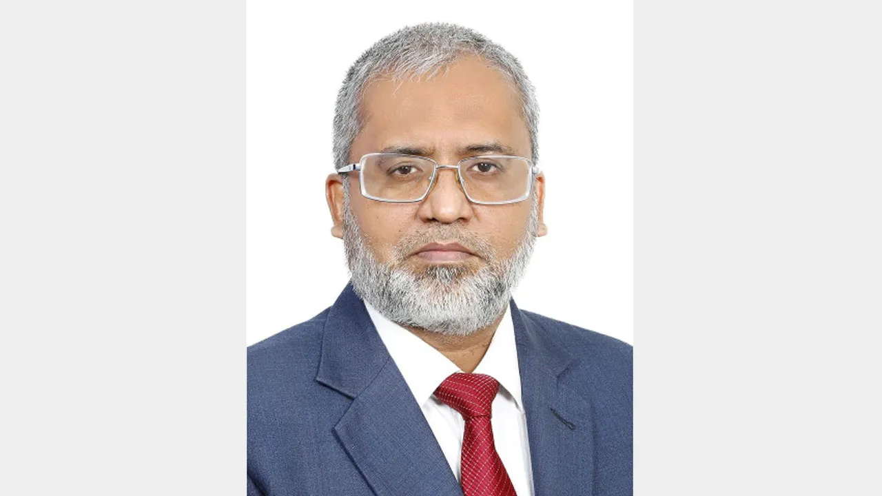ড. তৌহিদুল আলম খান এনআরবিসি ব্যাংকের নতুন এমডি ও সিইও
