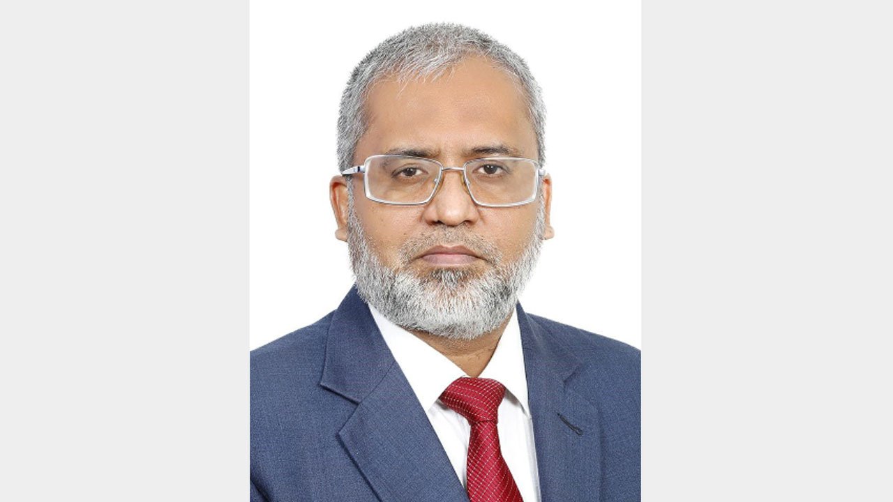 ড. মো: তৌহিদুল আলম খান