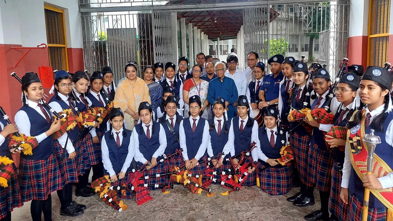 কুমুদিনীতে পরিকল্পনা উপদেষ্টা আকস্মিক সফর
