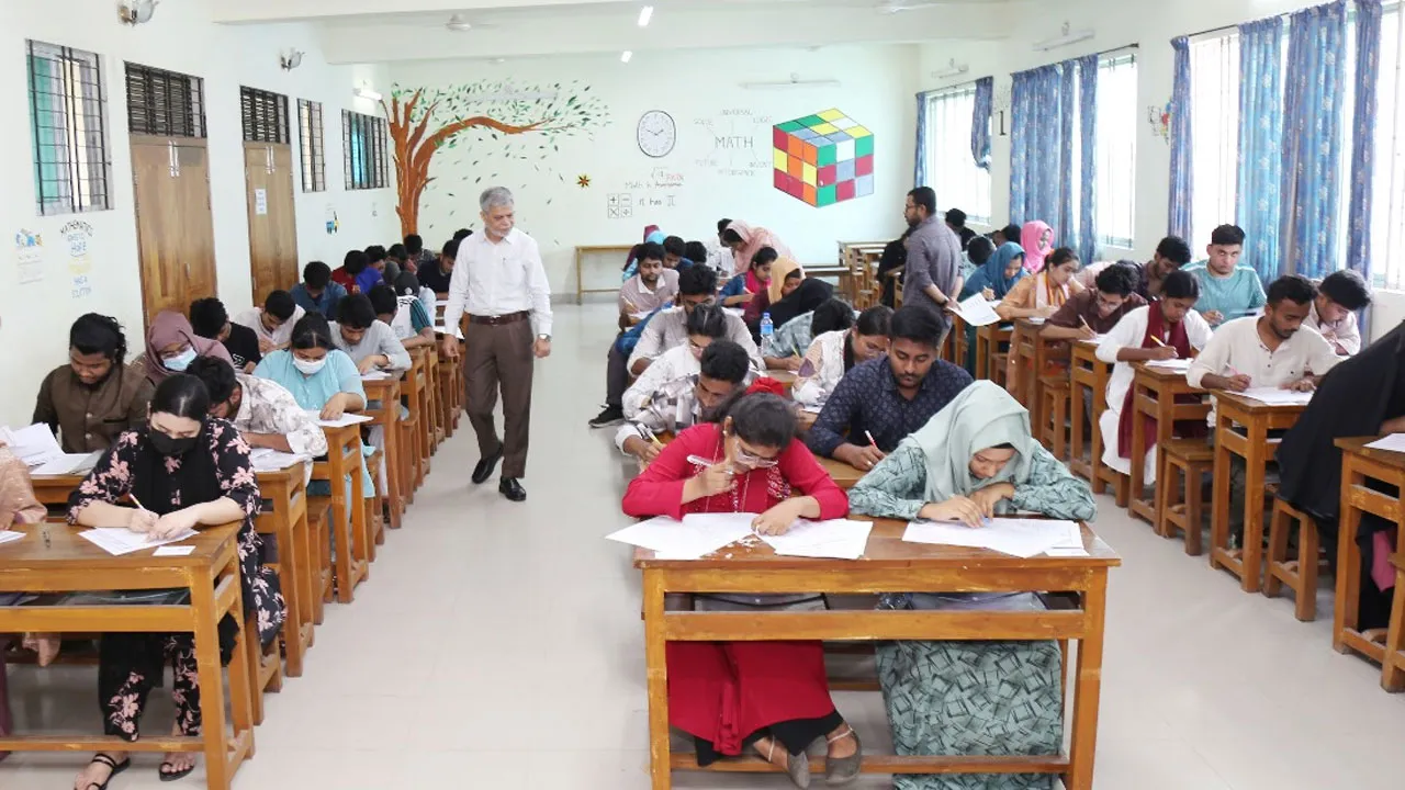 গুচ্ছভুক্ত ১৯ বিশ্ববিদ্যালয়ে ভর্তি আবেদন শুরু বুধবার