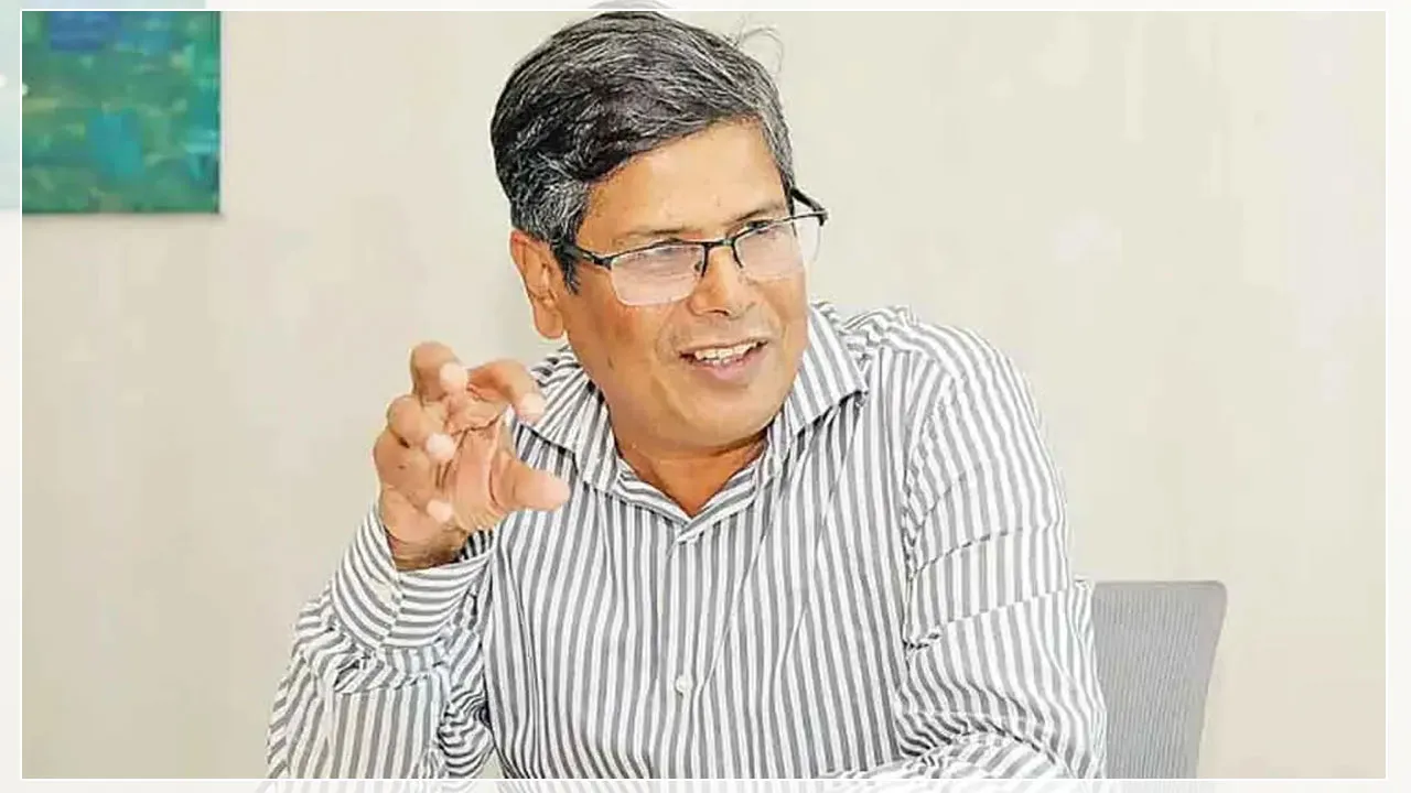 সাবেক সচিব আবু আলম মোহাম্মদ শহীদ খান গ্রেফতার