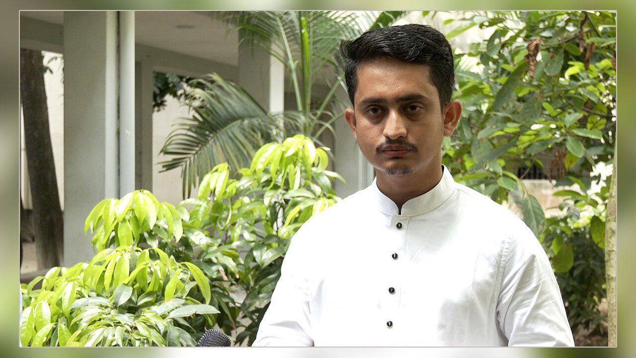 সারজিস আলম