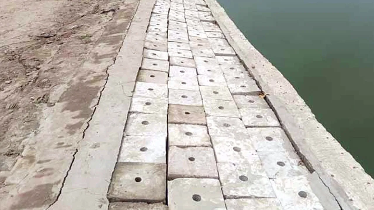 চট্টগ্রামের খাল খনন প্রকল্পে আবারো সংশোধন, খরচ কমল ১৯.৪০ কোটি টাকা