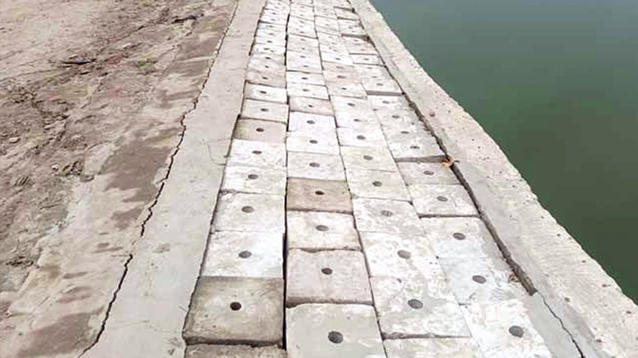 As of June 2024, the project has achieved financial progress of 85 percent and physical progress of 93.14 percent.
