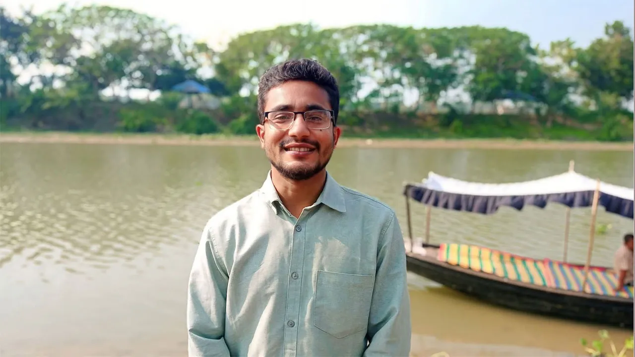 ক্যাম্পাসে আসার পথে সড়ক দুর্ঘটনায় ইবি শিক্ষার্থী নিহত