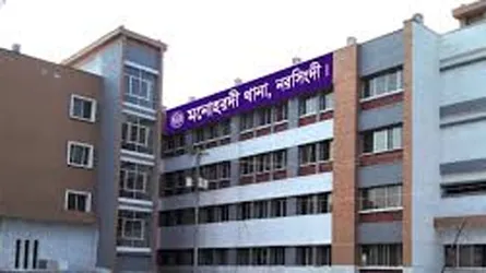 মনোহরদীতে প্রতিপক্ষের হামলায় মাদরাসা শিক্ষক নিহত