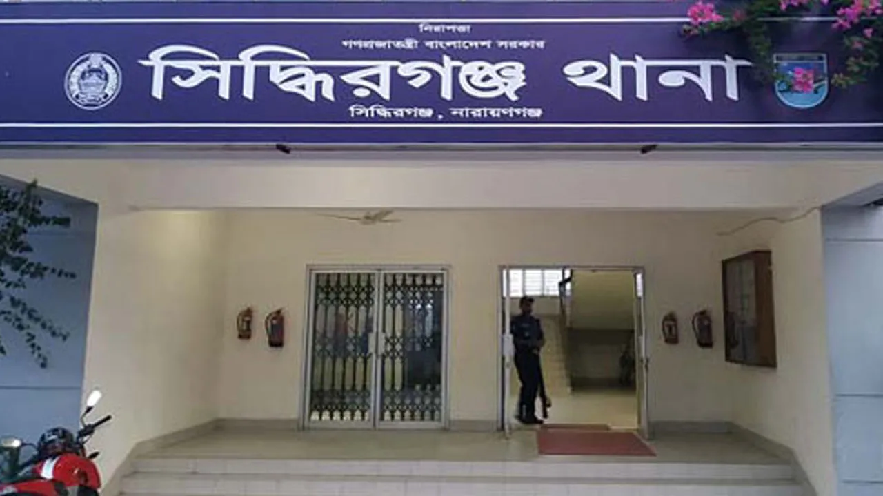 সিদ্ধিরগঞ্জে ভাড়াটিয়ার মারধরে বাড়িওয়ালার মৃত্যু