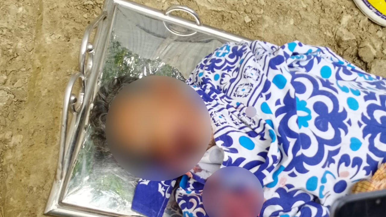আবুল কাশেম (৬০)