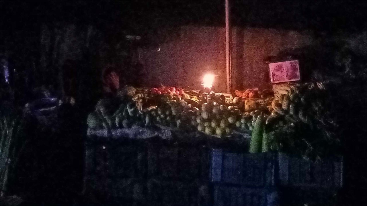 Power outage in Mirsarai for 24 hours