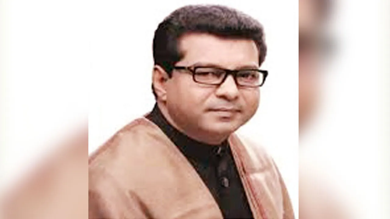 সাবেক এমপি মহিউদ্দীন মহারাজের নামে মামলা