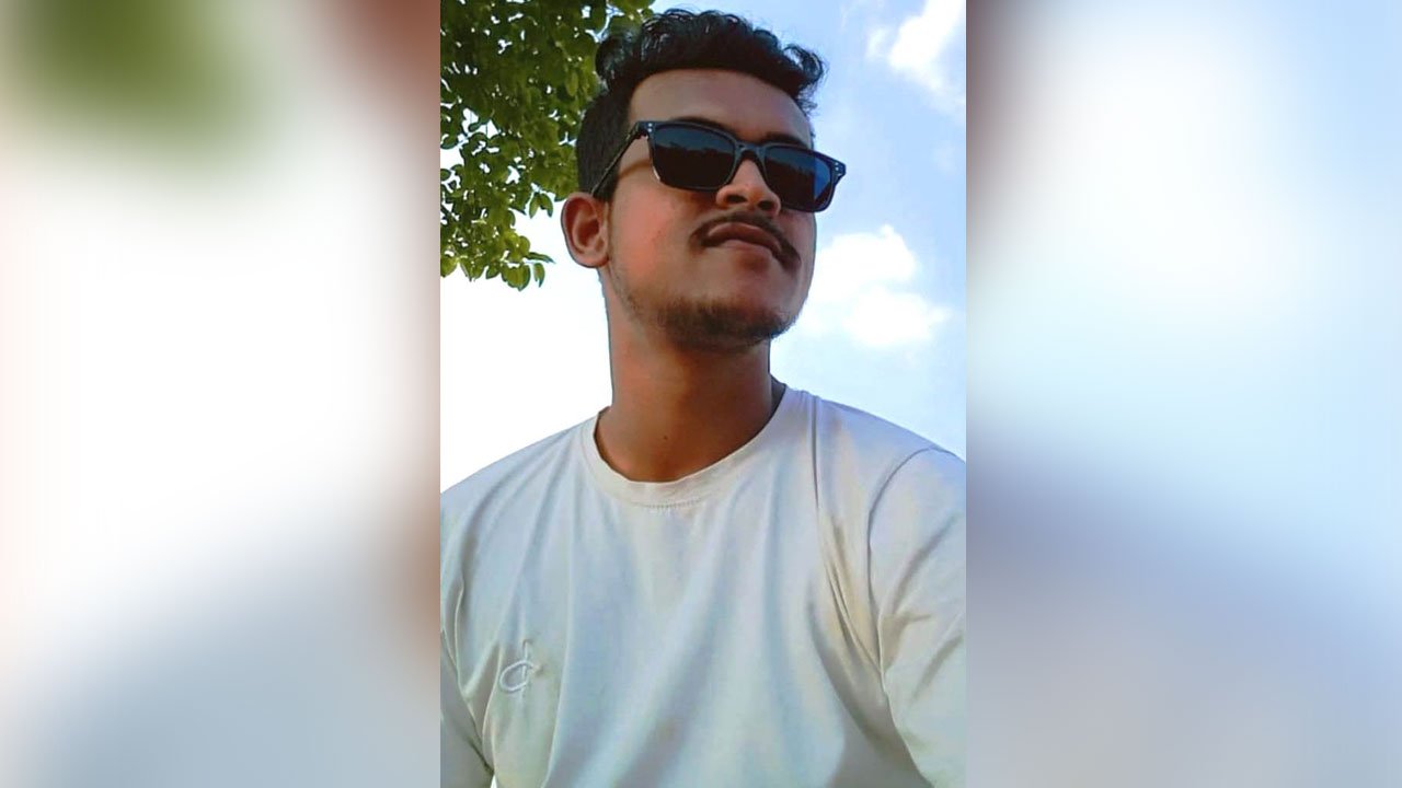 নিপুন সাহা (২৪)