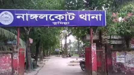 নাঙ্গলকোটে নিখোঁজের পরদিন শিশুর লাশ উদ্ধার
