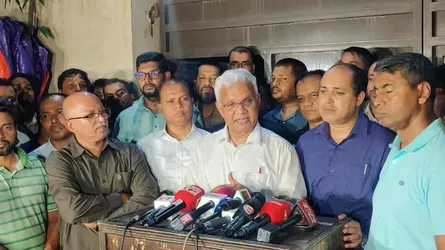 শারীরিকভাবে খালেদা জিয়ার অবস্থা স্থিতিশীল