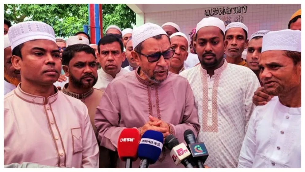 আমরা প্রতিটি মুহূর্তে জনসেবায় নিয়োজিত আছি : স্বাস্থ্যমন্ত্রী