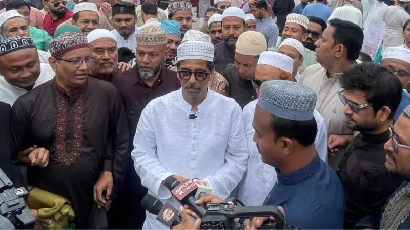 সরকারের লক্ষ্য বাস্তবায়নে জনগণের সক্রিয় অংশগ্রহণ অপরিহার্য : কৃষিমন্ত্রী