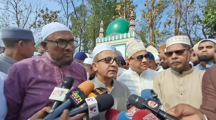 জনগণের প্রত্যাশা পূরণে নাগরিক অধিকার নিশ্চিত করা হবে : বাণিজ্যমন্ত্রী