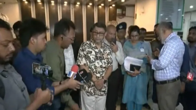 ডক্টরস কেয়ার হাসপাতাল অ্যান্ড ডায়াগনোস্টিকে সিলগালার নির্দেশ স্বাস্থ্যমন্ত্রীর