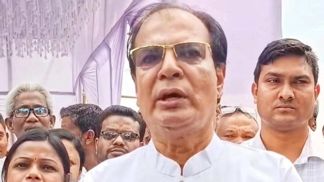 সিন্দুরমতি দিঘিকে ঘিরে পর্যটন কেন্দ্র গড়ে তোলা হবে : ত্রাণমন্ত্রী