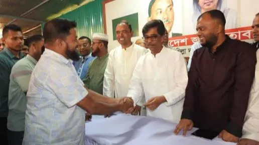 আগামীর চ্যালেঞ্জ মোকাবেলায় সবাইকে ঐক্যবদ্ধ থাকার আহ্বান কৃষিমন্ত্রীর