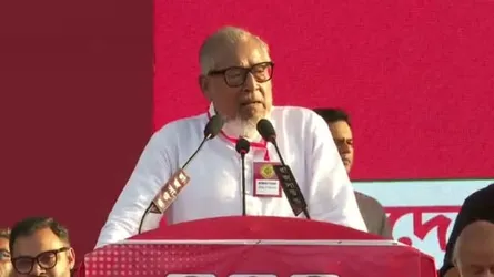 নির্বাচনী ইশতেহার বাস্তবায়ন হলেই শ্রমজীবী মানুষের বড় কোনো সমস্যা থাকবে না