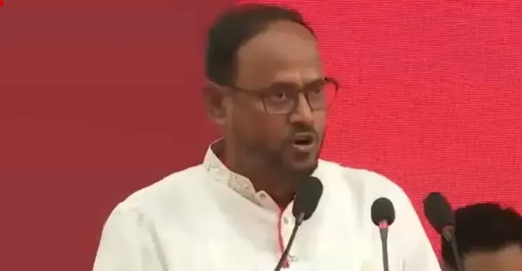 যারা বিএনপির বিরুদ্ধে ষড়যন্ত্র করবে তারা জনগণ থেকে বিচ্ছিন্ন হয়ে যাবে : টুকু