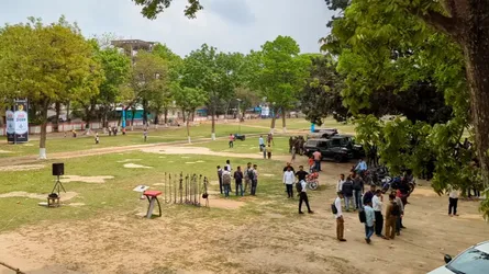 শোলাকিয়ায় ঈদুল আজহার জামাত সকাল ৯টায়