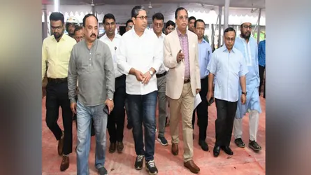 প্রশাসক নিয়োগে সিটি করপোরেশনগুলোতে সেবার মান বৃদ্ধি পেয়েছে