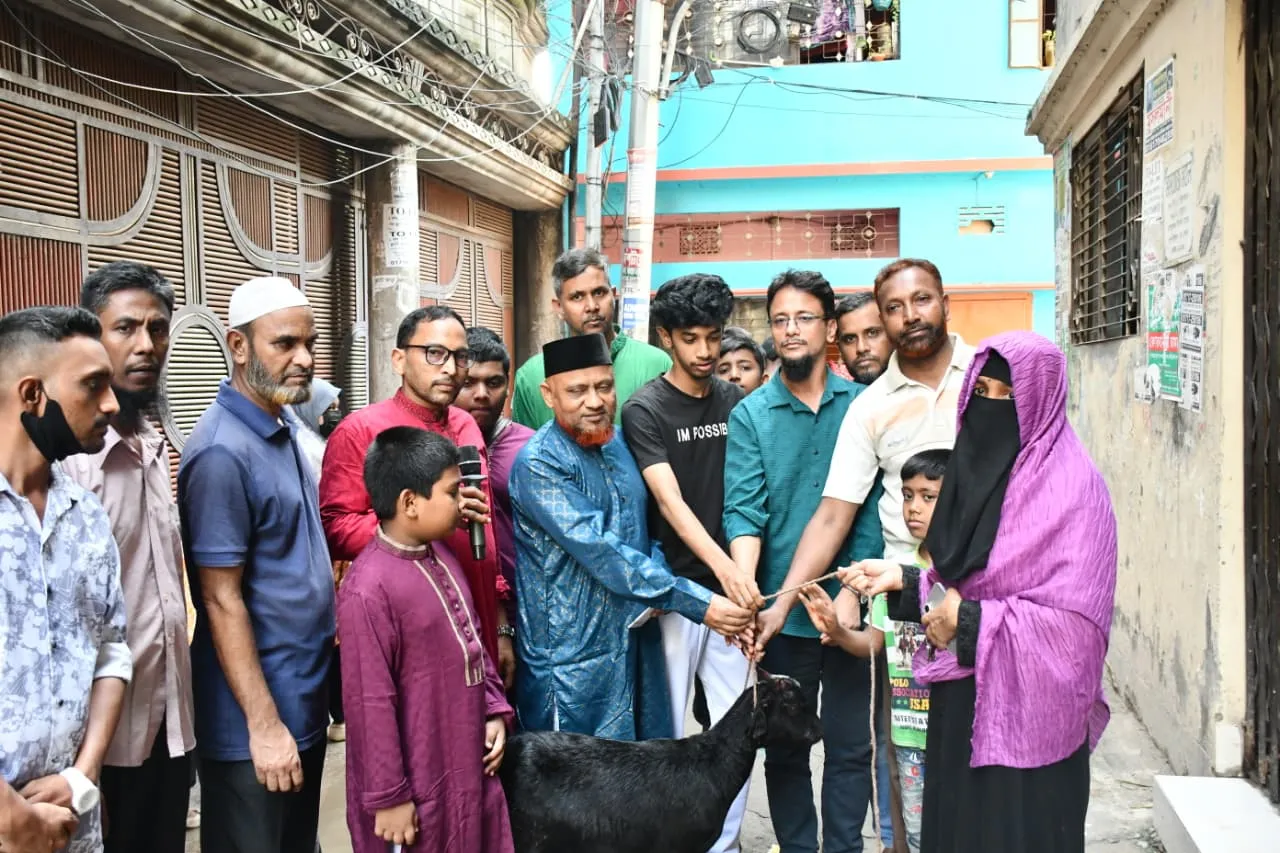 জুলাই শহীদের রক্তের ওপর দিয়ে ক্ষমতায় এলেও সরকার শহীদ পরিবারের পাশে নেই : হেলাল উদ্দিন