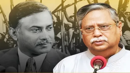 শহীদ প্রেসিডেন্ট জিয়াউর রহমানের আদর্শ নতুন প্রজন্মকে অনুপ্রাণিত করবে : রাষ্ট্রপতি