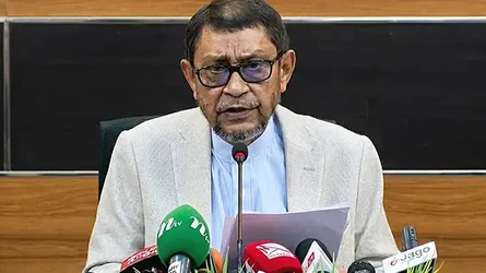 আদ্-দ্বীন হাসপাতালে বেকারির সন্ধান পাওয়া গেছে : স্বাস্থ্যমন্ত্রী