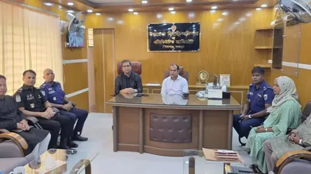 মহাস্থানগড় জাদুঘরের মূর্তি আসল না রেপ্লিকা যাচাইয়ে আসছেন বিশেষজ্ঞ দল