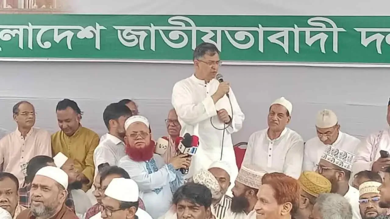 রাতারাতি আইনশৃঙ্খলা পরিস্থিতির বৈপ্লবিক পরিবর্তন আশা করতে পারি না : স্বরাষ্ট্রমন্ত্রী