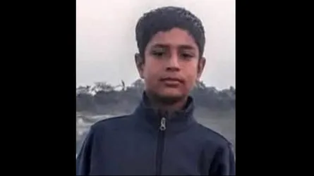 গফরগাঁওয়ে আমগাছে পতাকা টাঙাতে গিয়ে বিদ্যুৎস্পৃষ্টে ব্রাজিল ভক্তের মৃত্যু