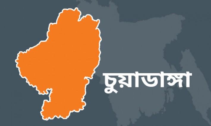 চুয়াডাঙ্গায় স্কুলছাত্রকে গলাকেটে হত্যার কারণ উদঘাটন : আটক ২