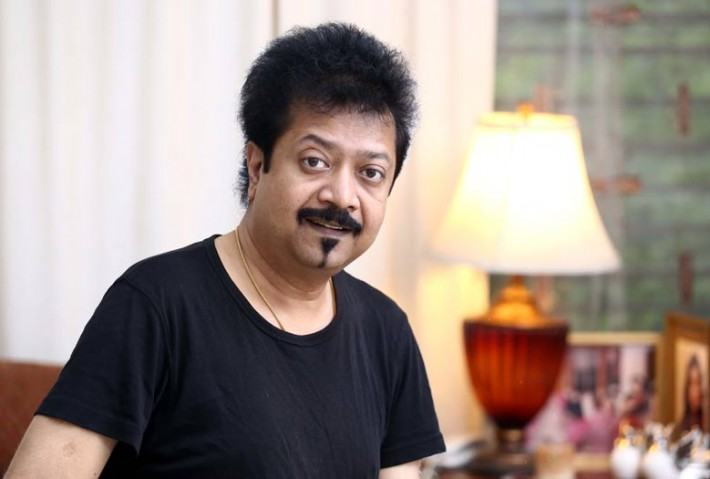 সঙ্গীতাঙ্গনে কুমার বিশ্বজিৎ’র তিন যুগ