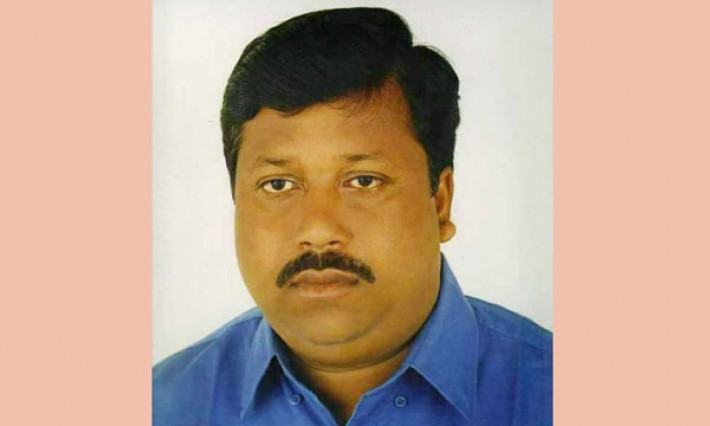 কসবায় ৫৭ ধারার মামলায় আ’লীগ নেতা আটক