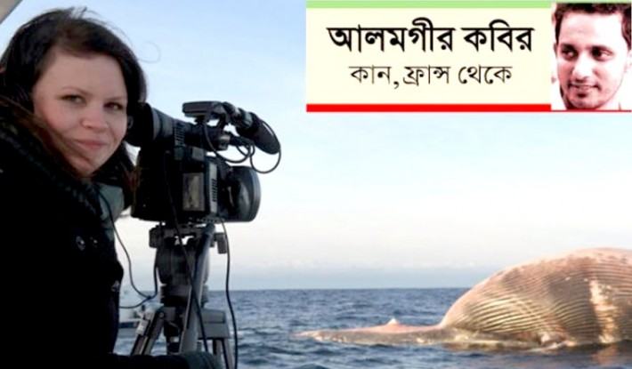 ভিনদেশী নির্মাতার চোখে বাংলাদেশ
