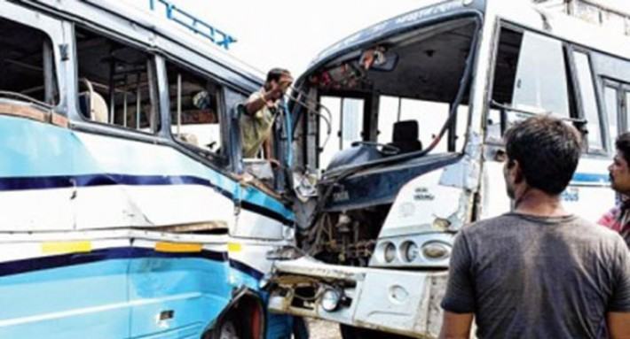 রাজপথ নয় যেন স্বপ্নের মৃত্যুফাঁদ