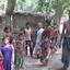বালিয়াকান্দিতে আদিবাসী পল্লীতে দফায় দফায় হামলায় আহত ৬