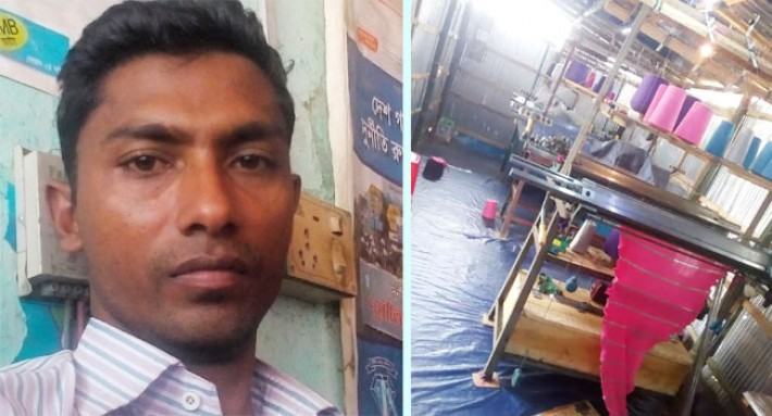 শামিম মিয়ার কর্মচারী থেকে গার্মেন্ট মালিক হওয়ার গল্প
