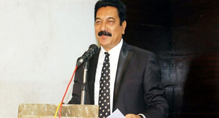 উন্নয়ন তরান্বিত করতে এরশাদের সরকার প্রয়োজন : রাঙ্গা