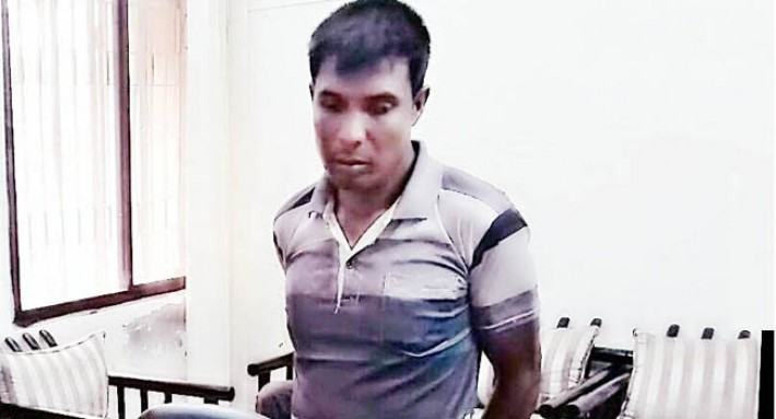 নড়াইলে বিয়ে বাড়িতে ডাকাতির ঘটনায় আটক ২