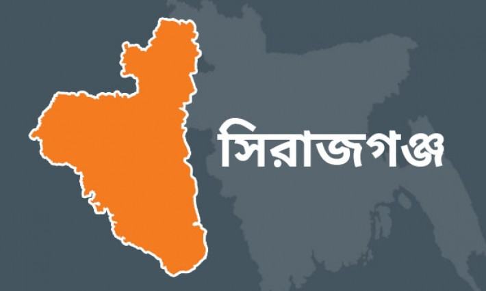 কাজিপুরে ট্রাক চাপায় শিশু নিহত